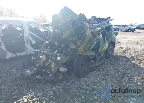 2016 Jeep Renegade 75Th Anniversary z USA, uszkodzony, nr VIN ZACCJBBT1GPC88791